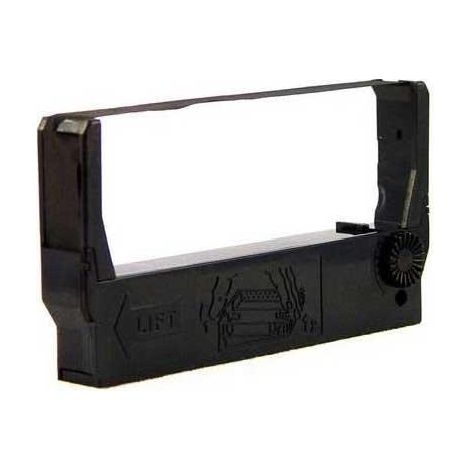 Cinta matricial genérica Epson ERC23 (C43S015360) de alta calidad.

Adecuado para uso en las siguientes impresoras:
Epson M 250
Epson M 252
Epson M 25