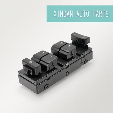 93570-C1010 Automotive Window Regulator Switch 18-pin 2auto for SONATA 16-19 (1/4)