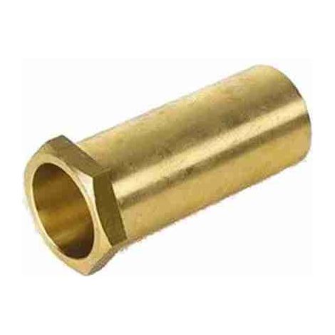 Extensión de desbloqueo externo para puertas de más de 230 V Faac 550 mm de espesor 424551