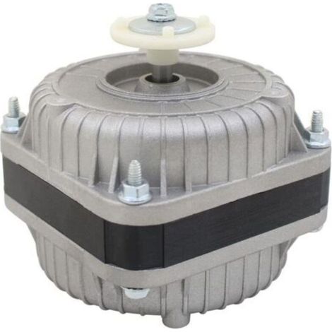 Moteur ventilateur chambre froide refrigerateur congelateur 25w - 90w moteur congelateur 220v condenseur frigo (1/5)
