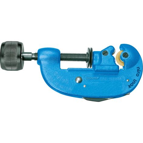 Gedore Rohrabschneider QUICK AUTOMATIC niro 4-32 mm (1/2)