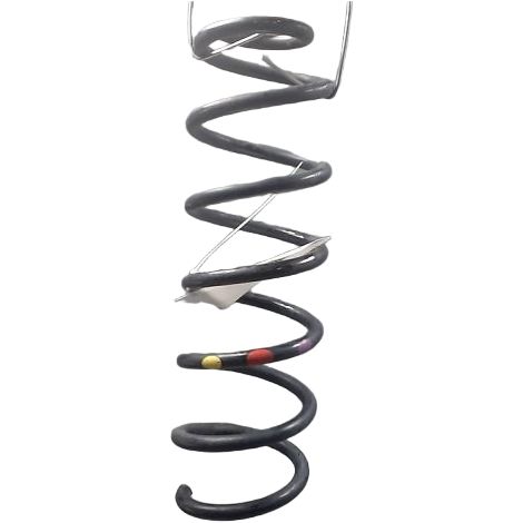 [PRODUIT D'OCCASION] Ressort Amortisseur Arriere Gauche RENAULT Megane ♻️ Ref Oe. 550202466r - Garantie à vie (1/2)