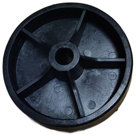 Rueda Niveladora para cortacesped compatible con Xct92, 102
