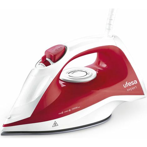 PLANCHA VAPOR PV1110C EXPERT UFESA - (1/5)