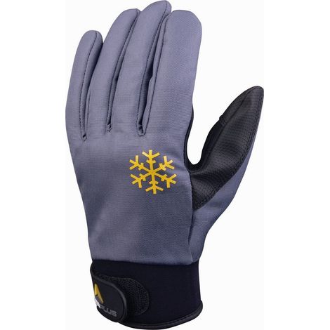 GANT DELTA PLUS DOS POLYESTER ENDUIT PU - PAUME PU/POLYESTER GRIS / NOIR BOROK- VV903GR0  T11 (1/3)