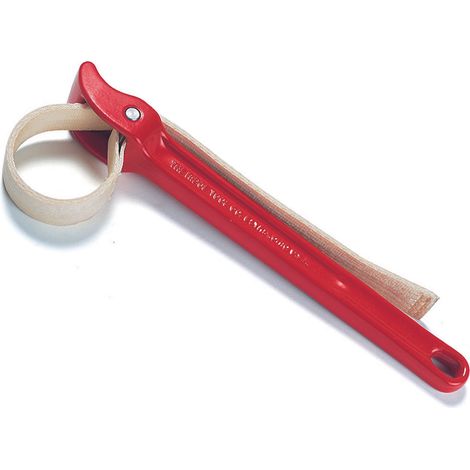 RIDGID No.5 Strap Wrench 1200mm (48in) 31365 RID31365