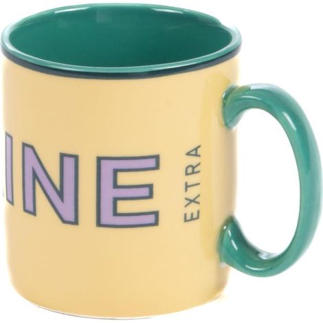 Amadeus - Mug Marraine Sunny (1/4)