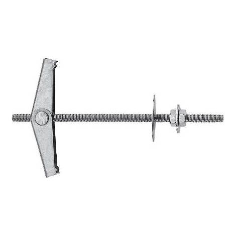 50 x ANCORA IN ACCIAIO KDD Misura: M 4x95