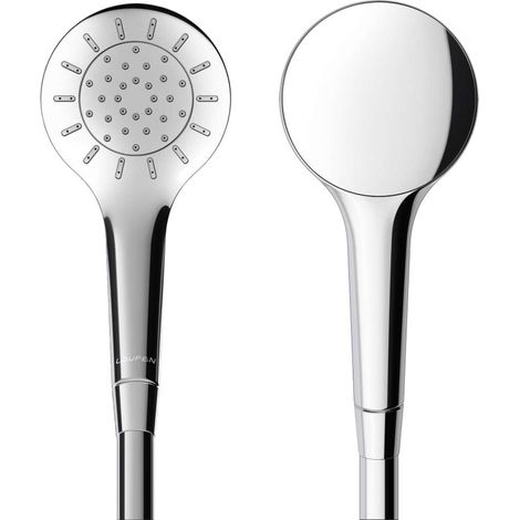 Laufen Accessori doccia - Doccetta, cromo H3619820041531 (1/2)