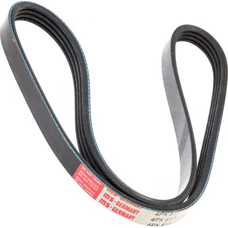 Keilrippenriemen PK 4PK810 (1/2)