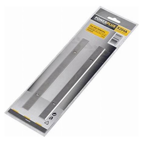 Lame pialla Powerplus powx204 alte prestazioni 210 mm (1/4)