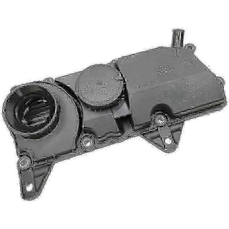 2026 Pour S60, XC60, XC90 et V90 2.0L - Couvercle de soupape de purge d'huile PCV avec jeu de joints (1/5)