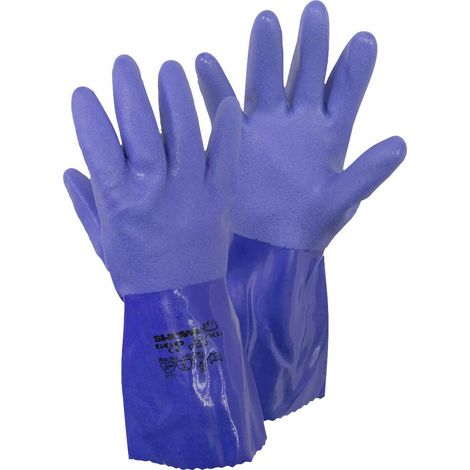 Gants de travail taille 10 SHOWA HS66010 (1/8)