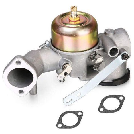 Compatible avec les carburateurs Briggs & Stratton 491026, 281707, 490499 et 281702 (1/5)