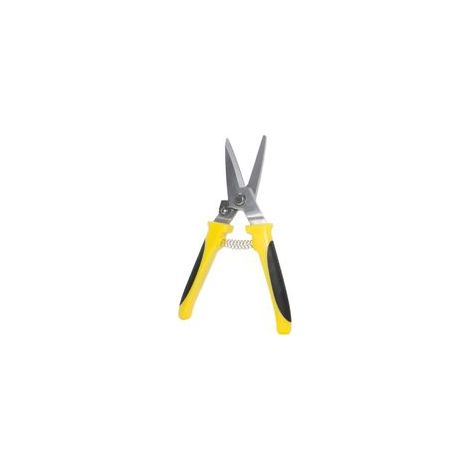 Pied Rot Coupe à ciseaux pour Mouton chèvre Vache Cheval Lapin pour sabot Raccord en acier carbone 20,3 cm de long