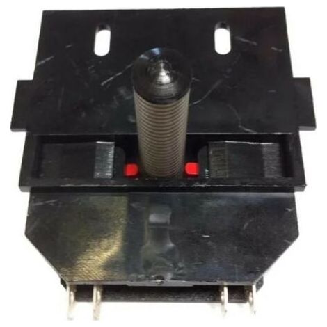 (Pack de 2 Télécommande pour Portail et Garage 433 MHz – Compatible avec S0MFY 1841026, 2401539 Émetteur Canaux - s'applique à Portails Automatiques (Piles incsluse) (1/5)
