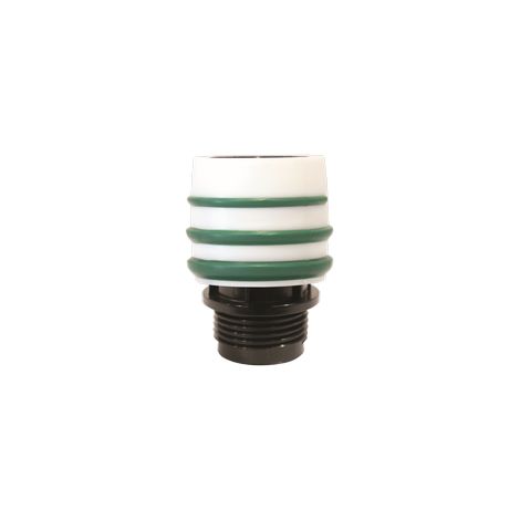 Conector macho 20x27 Ultra (sin filtro) - Riego por lluvia