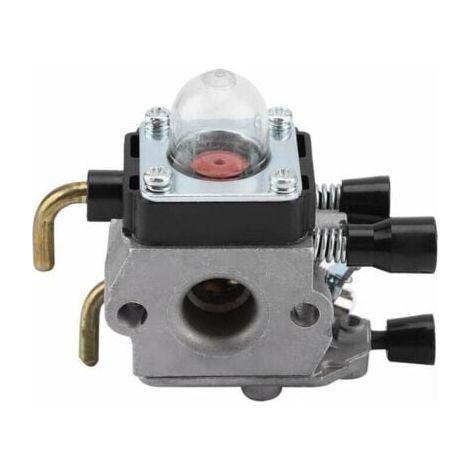 Gartenvergaser FS74 FS75 FS76 FS80 FS85 FS38 SP85 FS80R, Trimmer (1/5)