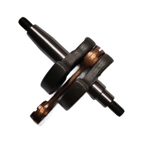 Cigüeñal Nº14 compatible con ahoyador Daea520 Ref 702520