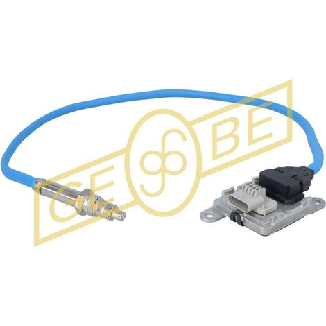 Capteur NOx, Catalyseur NOx GEBE 9 3751 1 RENAULT 227905160R