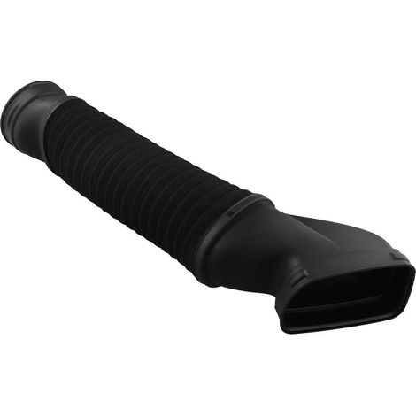Durite d'admission d'air moteur avec filtre à air pour Mercedes-Benz S280, 300, 350 et 400 (2007-2013) - Référence A2720900982 (côté gauche) (1/5)