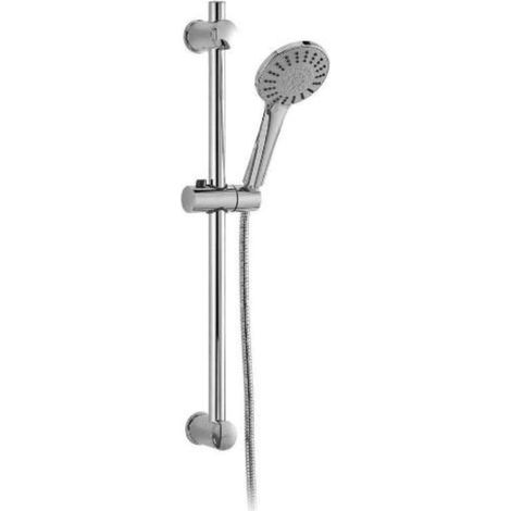 GRIFERIAS CLEVER conjunto barra cabel prime b cb.7104025.ch buades
