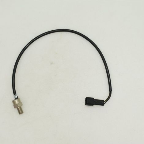 Der Sensor 61A-85790-00-00 ist ein hochpräziser, kabelgebundener Sensor mit einer robusten und langlebigen Messsonde in Industriequalität, der zur Geräteüberwachung eingesetzt wird, ...