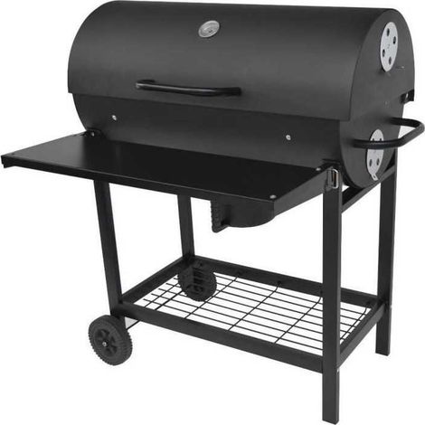 Barbecue au charbon de bois - Fieldmann - FZG 1007