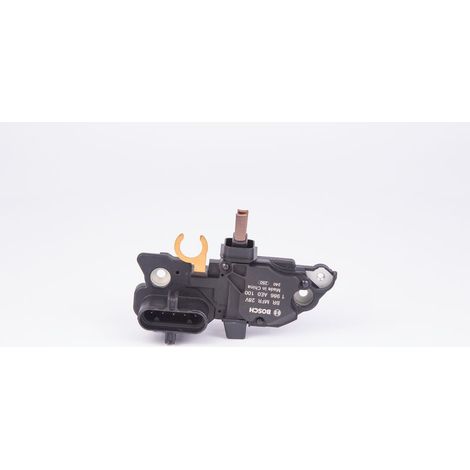 Régulateur d'alternateur BOSCH 1 986 AE0 100 003 154 42 06 1600348 1623869