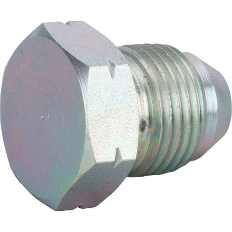 Verschlussstopfen M18x1,5 JIS UNIVERSAL PS18 (1/2)