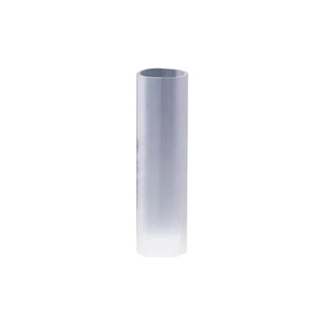 giunto manicotto tubo corrugato incasso gewiss    32 mm trasparente