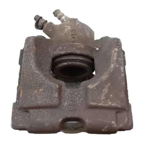 [PRODUIT D'OCCASION] Etrier De Frein Avant Gauche BMW Serie 1 I (e81) 2007-2011 ♻️ Ref Oe. 34116776527 - Garantie à vie (1/4)