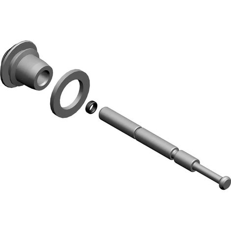 BOSCH Valvola del gas (GN), 87085003360