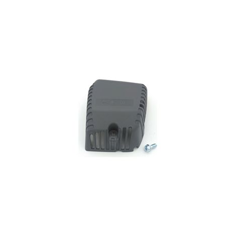 Coperchio filtro aria ORIGINALE OLEOMAC per unita' motore BC 300 D 61290078A