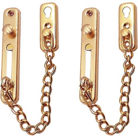 2 cadenas antivol (1/3)