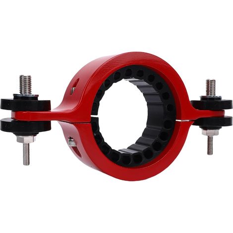 Aluminum Center Bearing Support for Transmission Shaft (1/5)