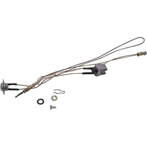 Termopar Vaillant 2 termostatos  ver 171027