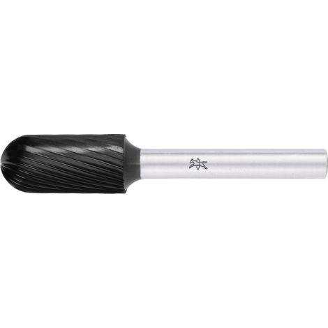 PFERD Tungsten carbide burrs WRC 1225/6 Z3 HC-FEP