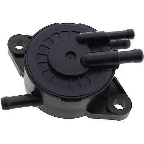 Pompe à carburant noire en plastique pour Honda GX630 GX630R GX630RH GX660 GX660R GX660RH GX690 GX690R GX690RH GXV630R 16700-Z6L-003 (1/5)