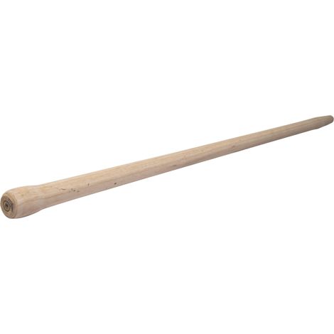Manico in legno per raschietto 120 cm