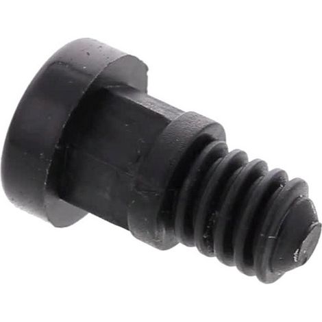 PIED ARRIERE POUR LAVE VAISSELLE CANDY - 49017790