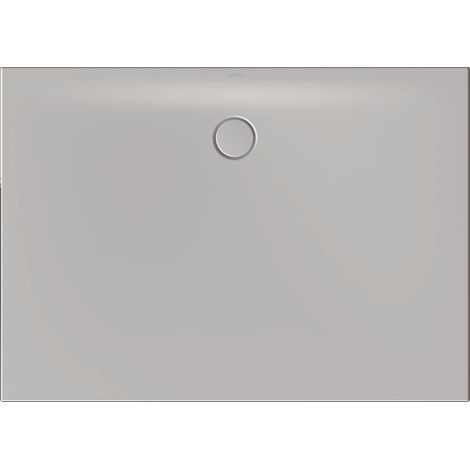 BetteFloor Floor Receveur de douche latéral, 140x100cm, 3386-413, (1/5)