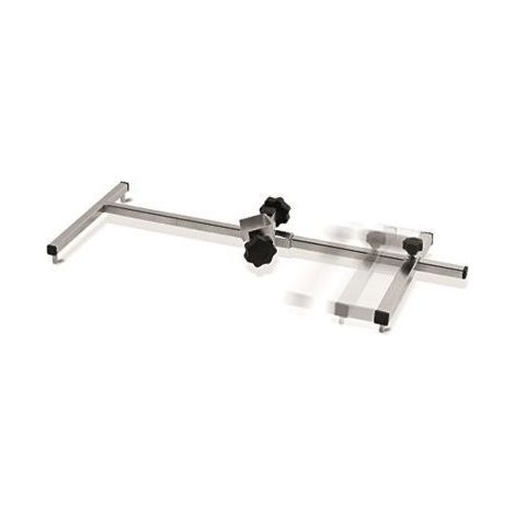 Support diam 400 maxi pour mixeur plongeant VV et VF - Fuma (1/2)