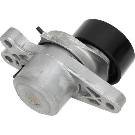 Poulie de tension de courroie 5751G7, levier de tension stable et à résistance lâche, remplacement pour Peugeot 206 207 (1/5)