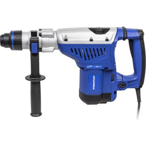 Marteau perforateur RawlPlug R-PCH-421350 1350 W 13 J SDS-max
