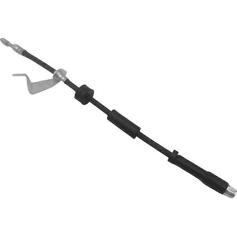 Vorderer Hydraulikbremsschlauch für Volvo XC90 V90 XC60 V60 (2016–2024), Bremsseil, Teilenummer 32246005 L (1/5)