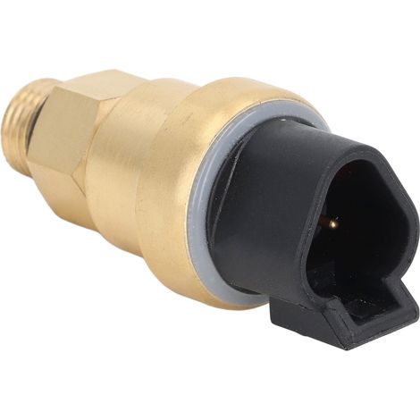 Capteur de pression d'huile moteur lourd 1611703 pour Caterpillar pièce de rechange capteur carburant (1/5)