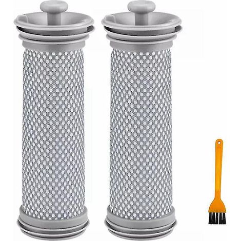3-teiliger Luftfilter für Tineco A10/A11 Hero Pure One S11 Vorfilter (1/4)