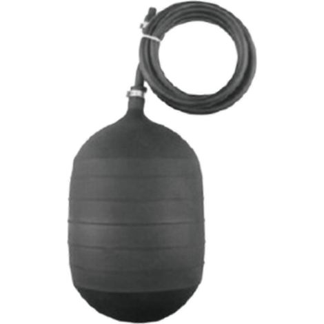 Aufblasbarer Gummistopfen zur Wasserabdichtung und Lecksuche in Abwasserleitungen (2025) 110 mm (1/5)