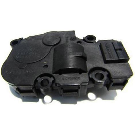 Compatible avec l'actionneur de moteur de déflecteur de chauffage/climatiseur électrique de classe A A180 (1/5)